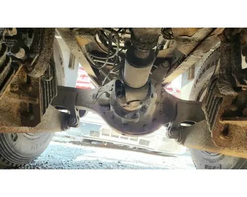 Axle Housing (Rear) Meritor/Rockwell RT40-145 Complete Recycling Group LLC