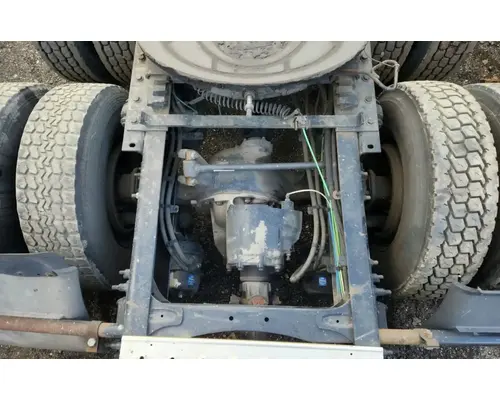 Axle Housing (Rear) Meritor/Rockwell RT40-145 Complete Recycling Group LLC