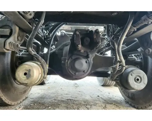 Axle Housing (Rear) Meritor/Rockwell RT40-145 Complete Recycling Group LLC