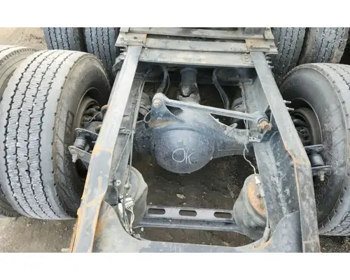 Axle Housing (Rear) Meritor/Rockwell RT40-145 Complete Recycling Group LLC