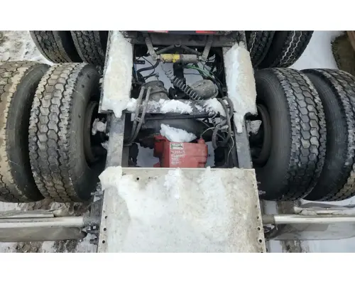 Axle Housing (Rear) Meritor/Rockwell RT40-145 Complete Recycling Group LLC