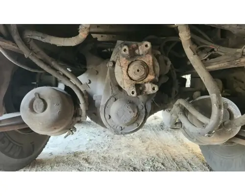 Axle Housing (Rear) Meritor/Rockwell RT40-145 Complete Recycling Group LLC