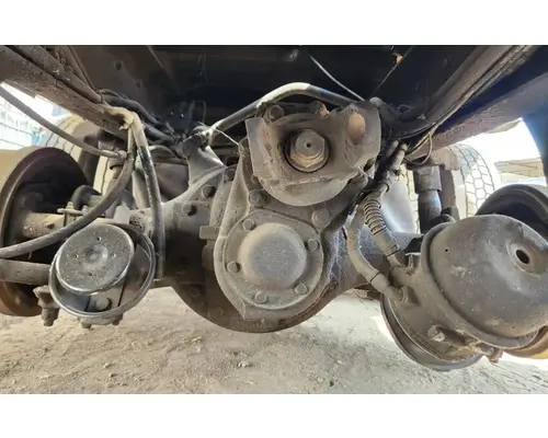 Axle Housing (Rear) Meritor/Rockwell RT40-145 Complete Recycling Group LLC