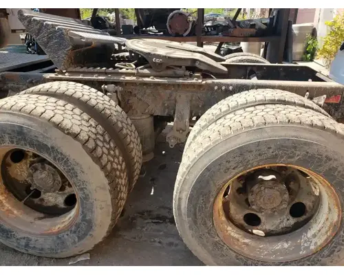 Cutoff Assembly (Housings & Suspension Only) Meritor/Rockwell RT40-145 Casey's Truck Salvage World