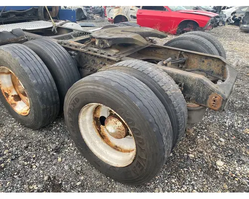 Cutoff Assembly (Housings & Suspension Only) Meritor/Rockwell RT40-145 Complete Recycling Group LLC