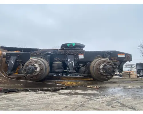 Cutoff Assembly (Housings & Suspension Only) Meritor/Rockwell RT40-145 Complete Recycling Group LLC