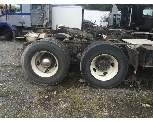 Cutoff Assembly (Housings & Suspension Only) Meritor/Rockwell RT40-145 Complete Recycling Group LLC