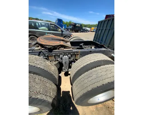 Cutoff Assembly (Housings & Suspension Only) Meritor/Rockwell RT40-145 Complete Recycling Group LLC