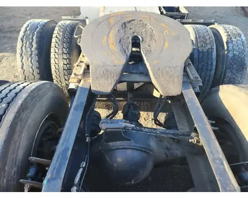 Cutoff Assembly (Housings & Suspension Only) Meritor/Rockwell RT40-145 Complete Recycling Group LLC