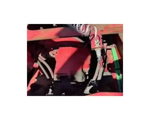 Rears (Front) Meritor/Rockwell RT40-145 Holst Truck Parts