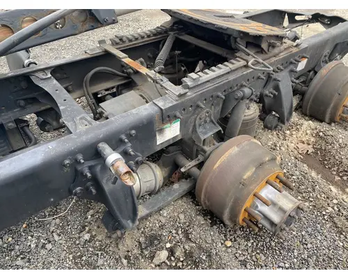 Rears (Front) Meritor/Rockwell RT40-145 Complete Recycling Group LLC