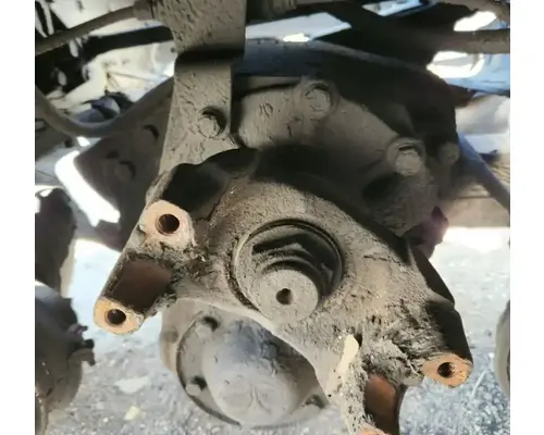 Rears (Front) Meritor/Rockwell RT40-145 Complete Recycling Group LLC