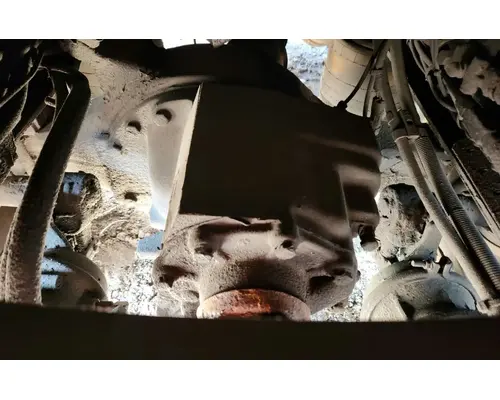 Rears (Front) Meritor/Rockwell RT40-145 Complete Recycling Group LLC