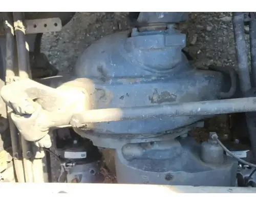 Rears (Front) Meritor/Rockwell RT40-145 Complete Recycling Group LLC