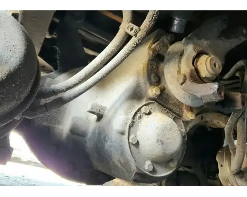 Rears (Front) Meritor/Rockwell RT40-145 Complete Recycling Group LLC