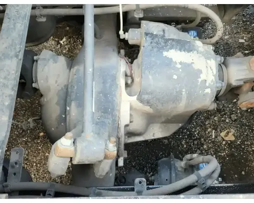 Rears (Front) Meritor/Rockwell RT40-145 Complete Recycling Group LLC