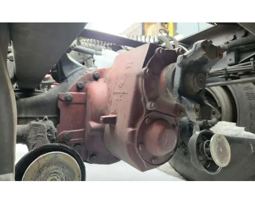 Rears (Front) Meritor/Rockwell RT40-145 Complete Recycling Group LLC
