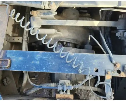 Rears (Front) Meritor/Rockwell RT40-145 Complete Recycling Group LLC