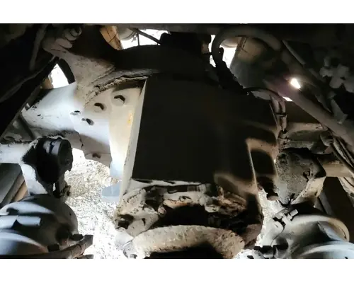 Rears (Front) Meritor/Rockwell RT40-145 Complete Recycling Group LLC