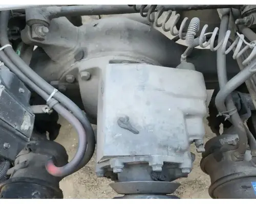 Rears (Front) Meritor/Rockwell RT40-145 Complete Recycling Group LLC