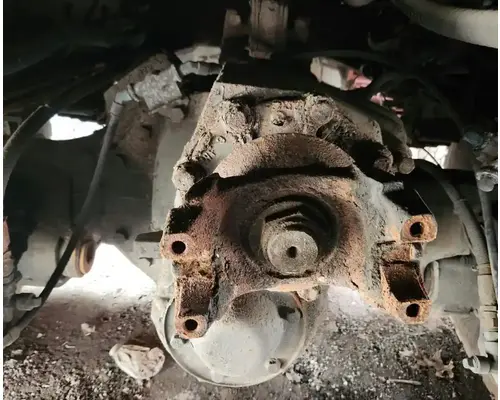 Rears (Front) Meritor/Rockwell RT40-145 Complete Recycling Group LLC