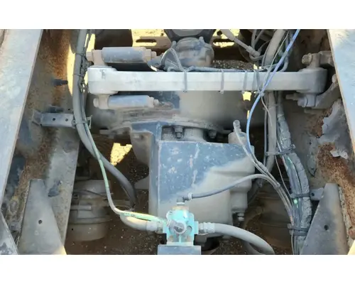 Rears (Front) Meritor/Rockwell RT40-145 Complete Recycling Group LLC
