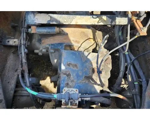 Rears (Front) Meritor/Rockwell RT40-145 Complete Recycling Group LLC