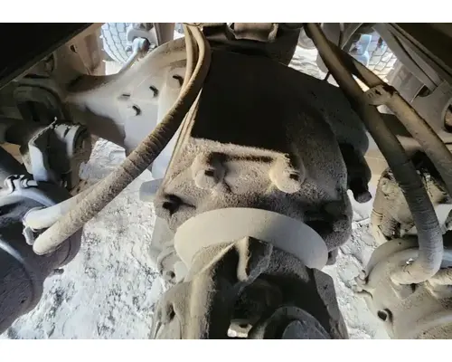 Rears (Front) Meritor/Rockwell RT40-145 Complete Recycling Group LLC