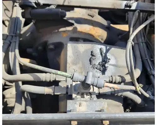 Rears (Front) Meritor/Rockwell RT40-145 Complete Recycling Group LLC