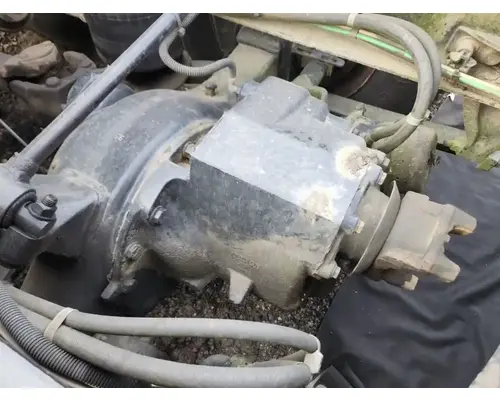 Rears (Front) Meritor/Rockwell RT40-145 Complete Recycling Group LLC