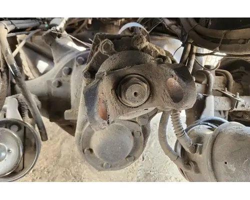 Rears (Front) Meritor/Rockwell RT40-145 Complete Recycling Group LLC