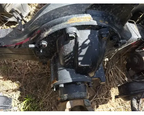 Rears (Rear) Meritor/Rockwell RT40-145 Holst Truck Parts