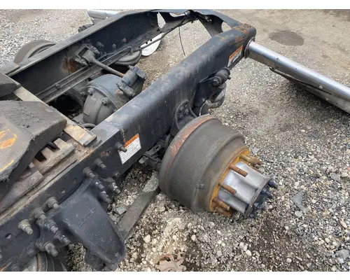 Rears (Rear) Meritor/Rockwell RT40-145 Complete Recycling Group LLC