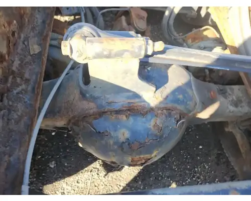 Rears (Rear) Meritor/Rockwell RT40-145 Complete Recycling Group LLC