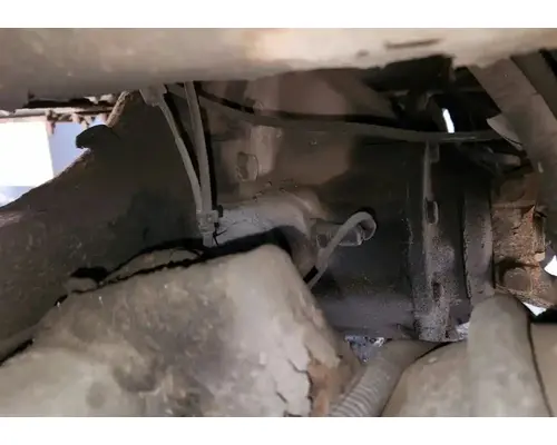 Rears (Rear) Meritor/Rockwell RT40-145 Complete Recycling Group LLC