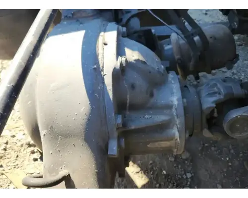 Rears (Rear) Meritor/Rockwell RT40-145 Complete Recycling Group LLC