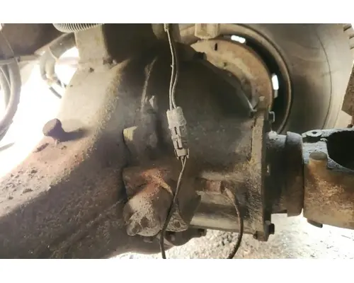 Rears (Rear) Meritor/Rockwell RT40-145 Complete Recycling Group LLC