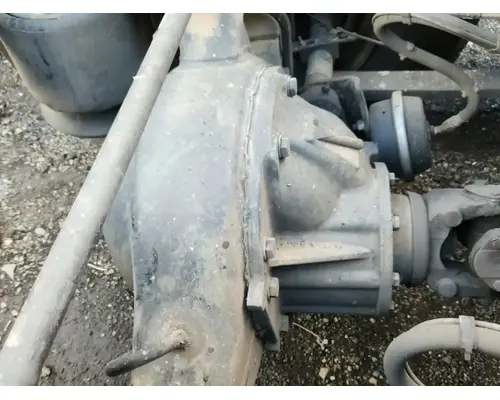 Rears (Rear) Meritor/Rockwell RT40-145 Complete Recycling Group LLC