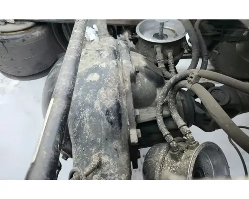 Rears (Rear) Meritor/Rockwell RT40-145 Complete Recycling Group LLC