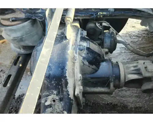 Rears (Rear) Meritor/Rockwell RT40-145 Complete Recycling Group LLC