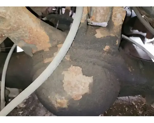 Rears (Rear) Meritor/Rockwell RT40-145 Complete Recycling Group LLC