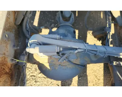 Rears (Rear) Meritor/Rockwell RT40-145 Complete Recycling Group LLC