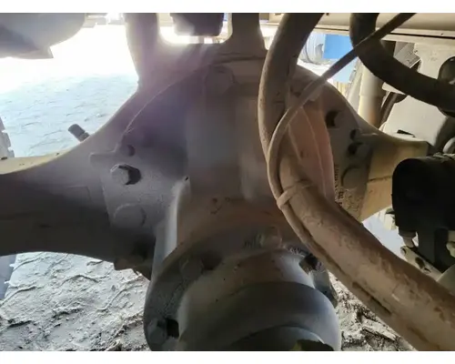 Rears (Rear) Meritor/Rockwell RT40-145 Complete Recycling Group LLC