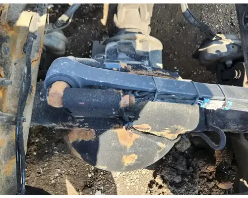 Rears (Rear) Meritor/Rockwell RT40-145 Complete Recycling Group LLC