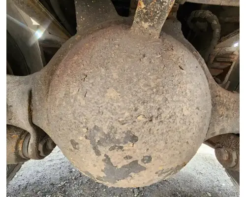 Rears (Rear) Meritor/Rockwell RT40-145 Complete Recycling Group LLC