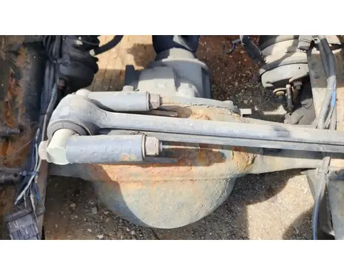 Rears (Rear) Meritor/Rockwell RT40-145 Complete Recycling Group LLC