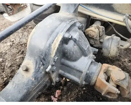 Rears (Rear) Meritor/Rockwell RT40-145 Complete Recycling Group LLC