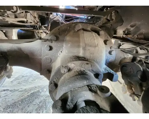 Rears (Rear) Meritor/Rockwell RT40-145 Complete Recycling Group LLC