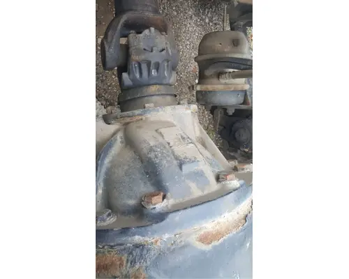 Cutoff Assembly (Housings & Suspension Only) Meritor/Rockwell RT40-145A Caseyâs Truck Salvage World