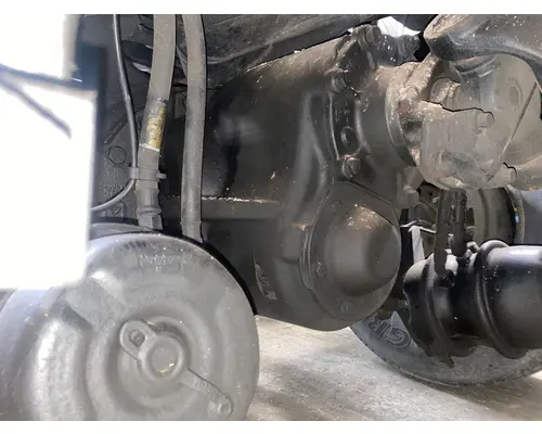 Rears (Front) Meritor/Rockwell RT40-145A Complete Recycling Group LLC